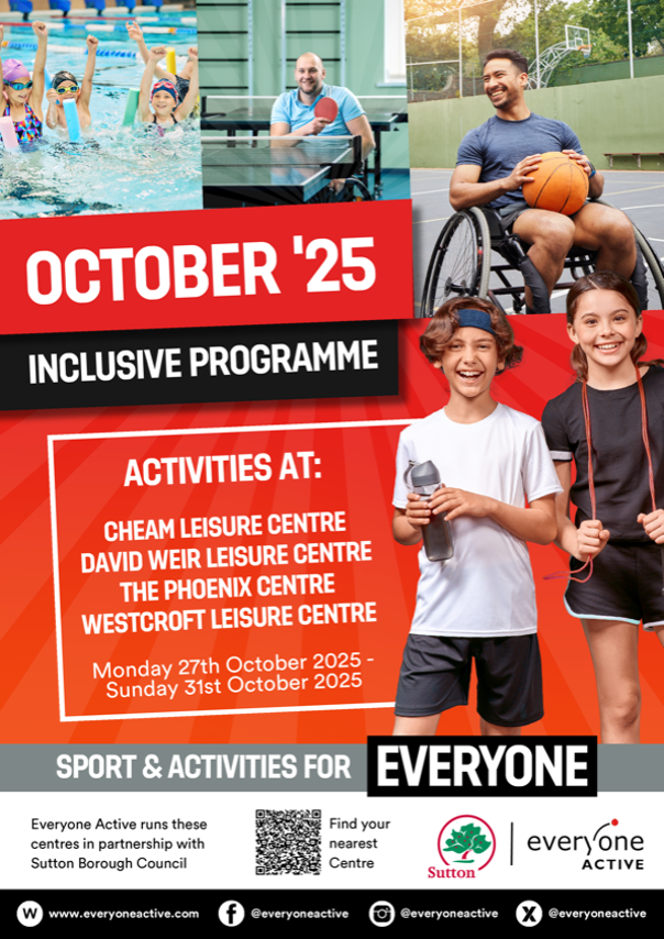 14. Sutton Oct 2025 Half Term Inclusive programme (dragged)