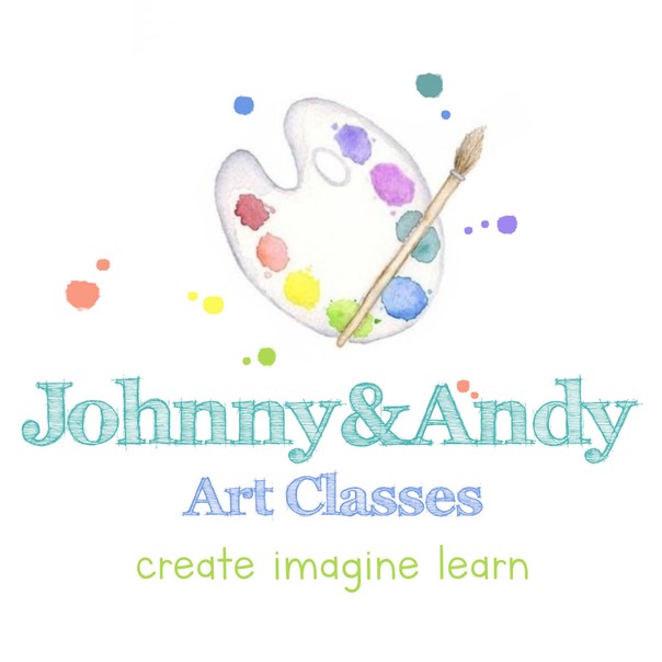 Art class logo