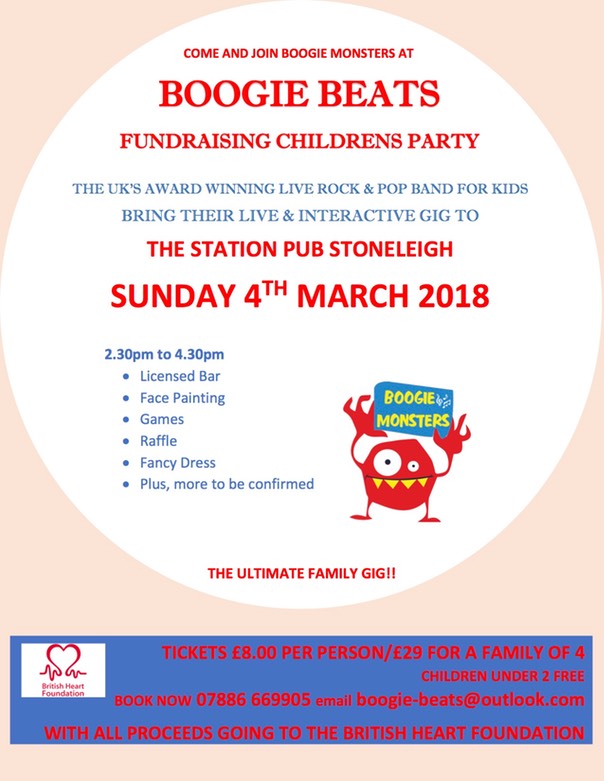 BOOGIE BEATS3 copy