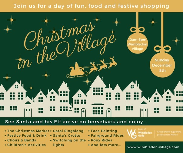 Christmas in the Village FB SIZE