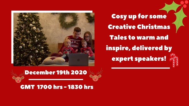 Creative Christmas Tales
