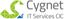 cygnet iT services sutton