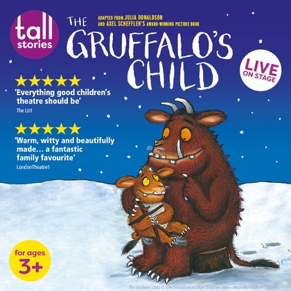 GruffalosChild 1080x1080px