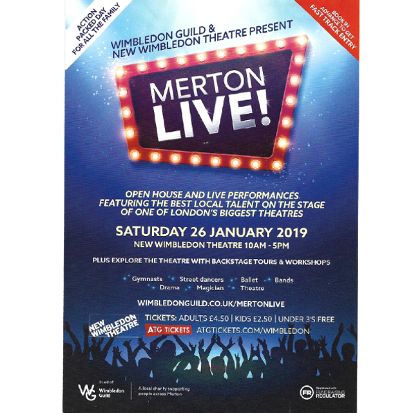 Merton Live