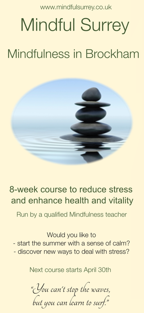 Mindful Surrey, LMO, pic 1