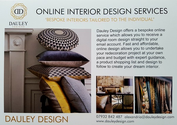 Online Design Leaflet 1