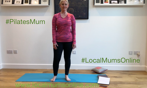 Pilates Mum copy