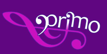 Primo Logo