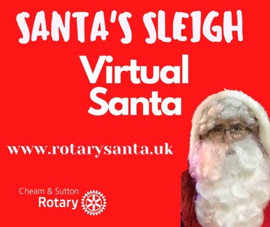 SAntaVirtual