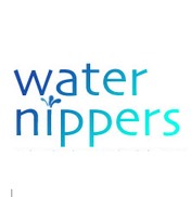 water nippers logo square