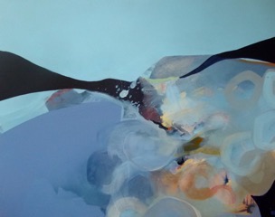 Wonderland- Claire Chandler