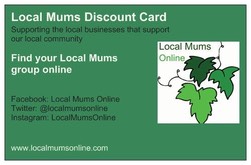 Local Mums Discount Card Template copy 5