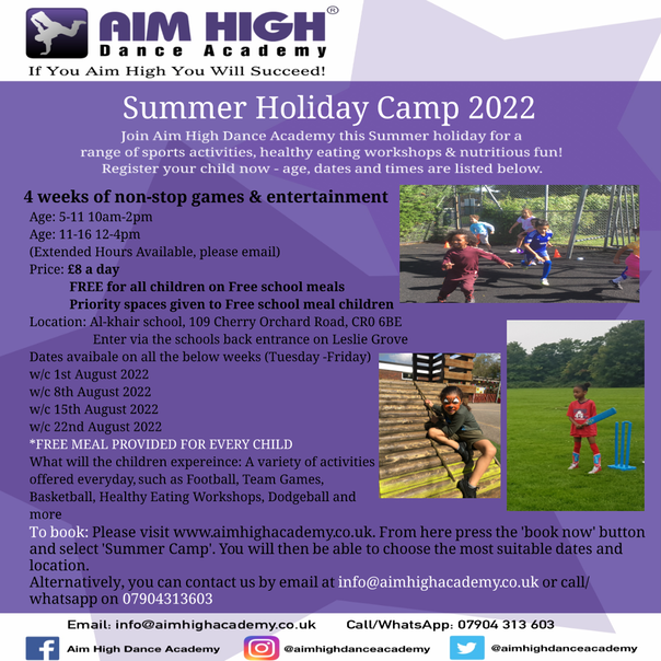 Alkhair Camp