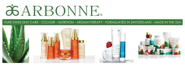 arbonne