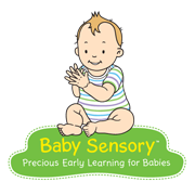 Baby Sensory Logo