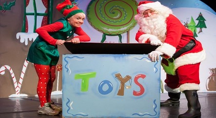 bANNER the-santa-show-dotty-and-santa-toybox