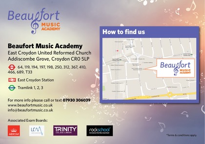 Beaufort Flyer 2