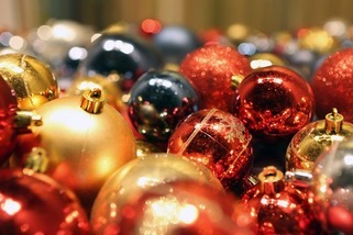 Christmas-decorations