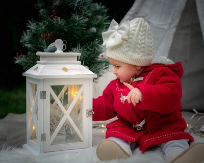 Christmas Mini Session-5