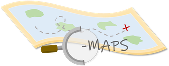 CMAPS Logo