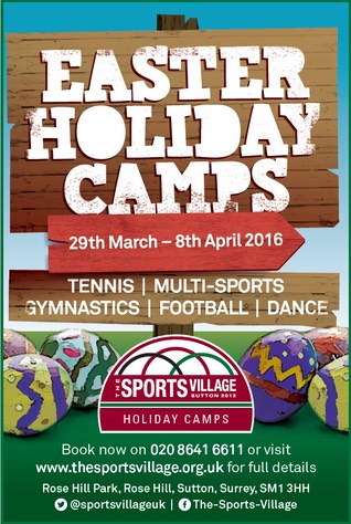 Easter Holiday Camp JPEG