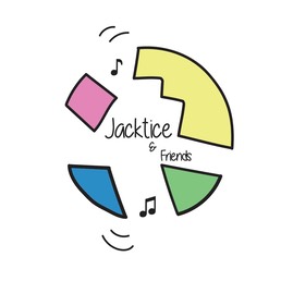 Jacktice logo