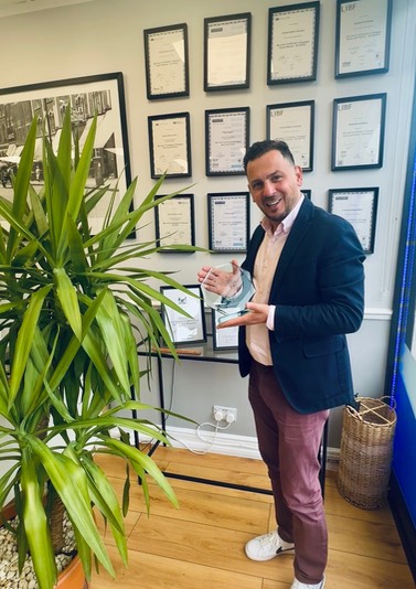 Local Award Winning Brokers