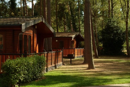 Lodges