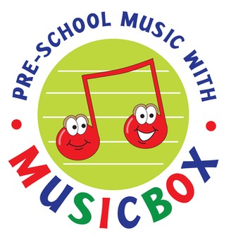 Musicbox logo