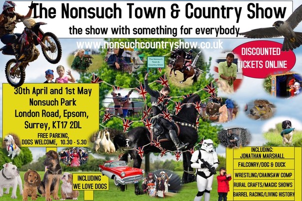 Nonsuch poster (2)