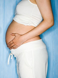Pregnancy-package