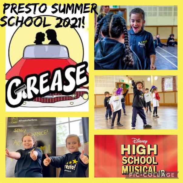Summer SCH 2021