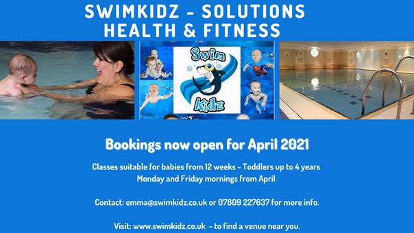 swimkidz - solutions health & ftiness - emma