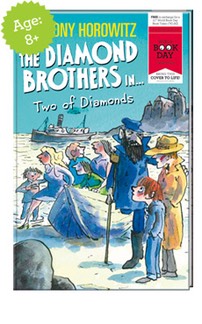 The Diamond Brothers