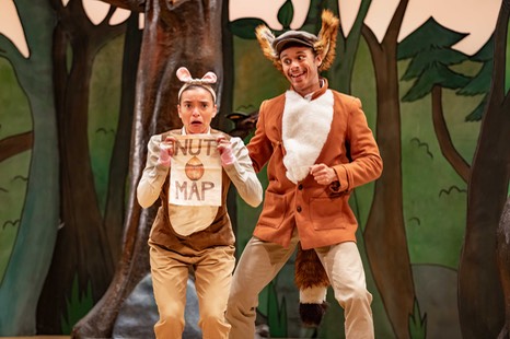 The Gruffalo 2024 �Mark Senio (11)