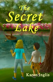 The Secret Lake Book Cover -300dpi RGB for iBookStore