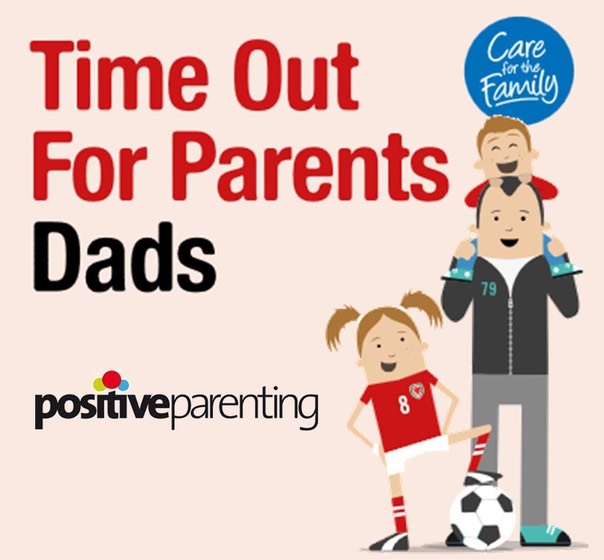 Time out for Dads - square_1