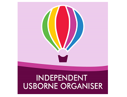 UsborneOrganiserLogo