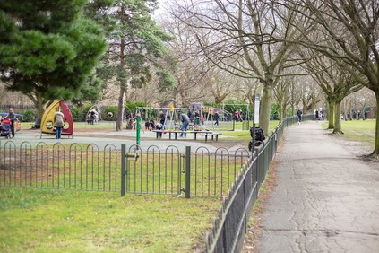 Wandsworth+Common+Playgrounds