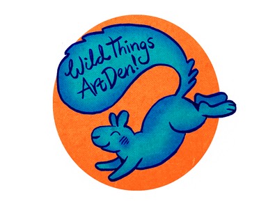 Wildthing logo 4x3