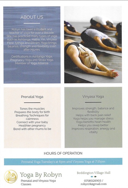 yoga flyer 1